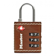 Khóa vali túi xách TSA Master Lock 4692 EURDBRN