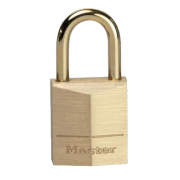 Khóa vali túi xách mở chìa Master Lock 115EURD