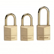 Khóa vali túi xách mở chìa Master Lock 3115EURD