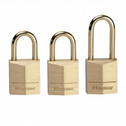 Khóa vali túi xách mở chìa Master Lock 3115EURD