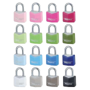 Khóa vali túi xách mở chìa Master Lock 9123EURDQ COLNOP