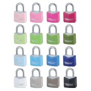 Khóa vali túi xách mở chìa Master Lock 9123EURDQ COLNOP