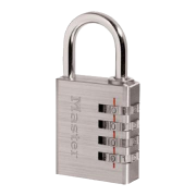 Khóa vali túi xách mở số Master Lock 643D