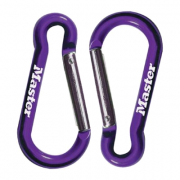 Móc cài khóa vali túi xách & dây ràng vali Master Lock 4673EURT