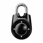 Khóa tủ locker Master Lock 1500IEURDWHI