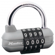 Khóa tủ locker Master Lock 1520EURD
