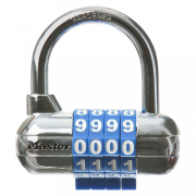 Khóa tủ locker Master Lock 1523D