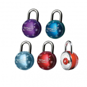 Khóa tủ locker Master Lock 2076EURDAST