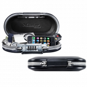 Hộp đựng đồ dùng cá nhân Master Lock 5900EURDWHT