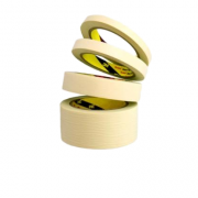 Băng keo giấy 3M 2600 24mmx30yard