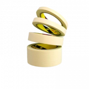 Băng keo giấy 3M 2600 24mmx30yard