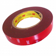 Băng keo 2 mặt dày 0.6mm 3M 4229P 24mmx10m