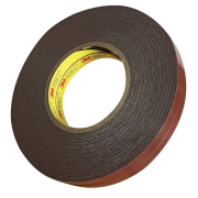 Băng keo 2 mặt dày 0.8mm 3M GT7108 10mmx17m