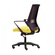 Ghế xoay văn phòng The City FLY-D 02