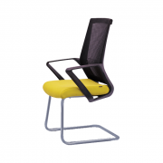 Ghế lưng thấp chân quỳ The City FLY-D 03