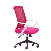 Ghế xoay văn phòng The City FLY-T 02