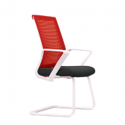 Ghế lưng thấp chân quỳ The City FLY-T 03