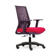 Ghế xoay văn phòng The City Vito 02