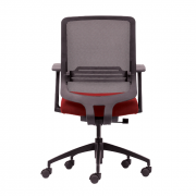 Ghế xoay văn phòng The City DEON 02