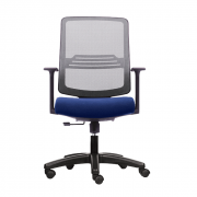 Ghế xoay văn phòng The City DEON 03