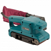 Máy chà nhám băng Makita 9910