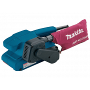 Máy chà nhám băng Makita 9910