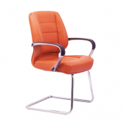 Ghế lưng thấp chân quỳ The City Benley 04