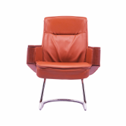 Ghế lưng thấp chân quỳ The City Chairman 03