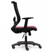 Ghế lưng cao The City YOUNG 01