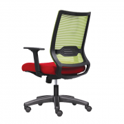 Ghế lưng cao The City SELENA 03