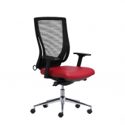 Ghế lưng cao The City TREND 02