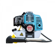 Máy cắt cỏ Oshima W 430