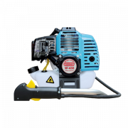 Máy cắt cỏ Oshima W 430