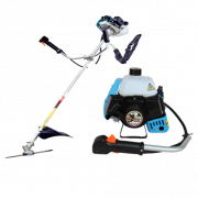 Máy cắt cỏ Oshima TX 411