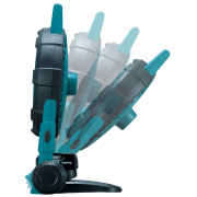 Quạt dùng pin Makita BCF201Z