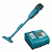 Máy hút bụi công nghiệp dùng pin Makita DCL180Z