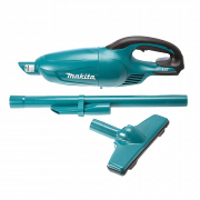 Máy hút bụi công nghiệp dùng pin Makita DCL180Z
