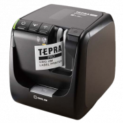 Máy in nhãn Tepra Pro SR5900 KING JIM