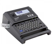 Máy in nhãn Tepra Pro SR970 KING JIM