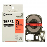 Băng mực Tepra Pro 9 mm KING JIM