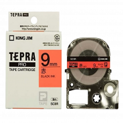 Băng mực Tepra Pro 9 mm KING JIM