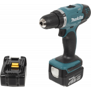 Máy khoan vặn vít dùng pin Makita BDF343RFE