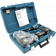 Máy khoan vặn vít dùng pin Makita BDF343RFE