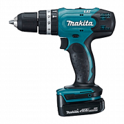 Máy khoan vặn vít dùng pin Makita BDF343RFE