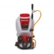 Máy phun thuốc Honda WJR4025T GCV