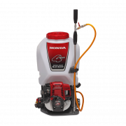 Máy phun thuốc Honda WJR4025T GCV
