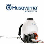 Máy phun thuốc Husqvarna 325S25