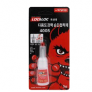 Keo dán đa năng LOC&LOC 4005