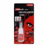 Keo dán đa năng LOC&LOC 4005