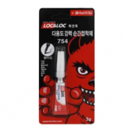 Keo dán đa năng LOC&LOC 754